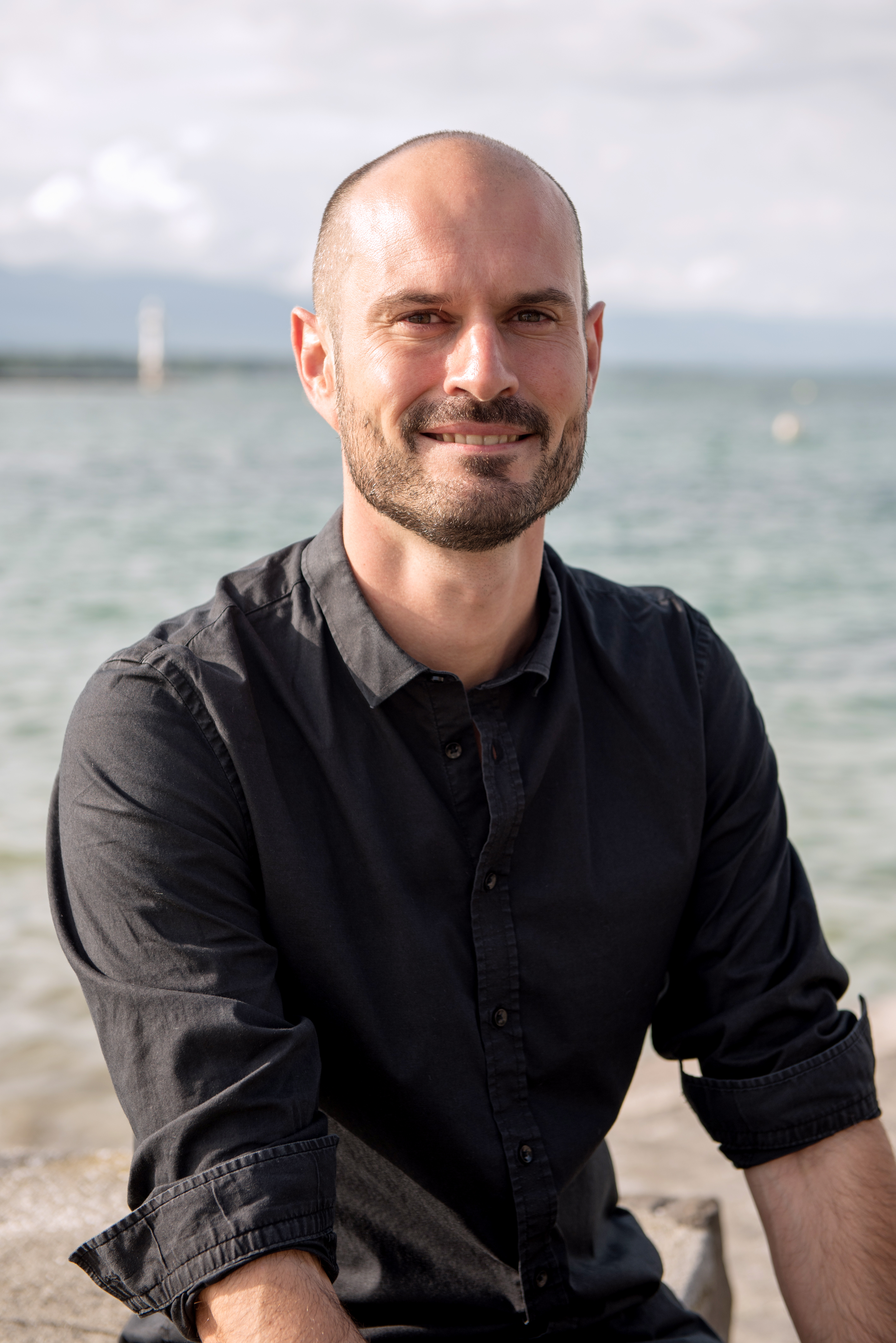 Cédric Zonca